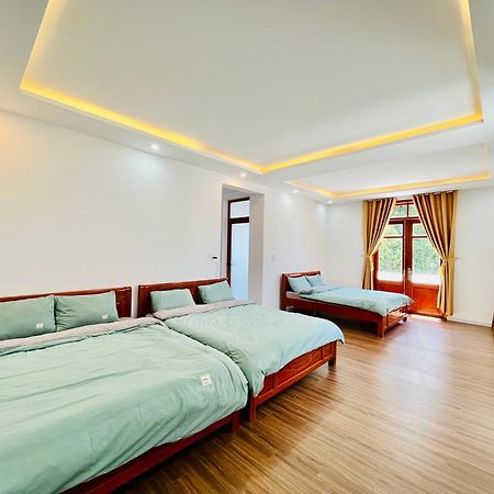 Villa Nho House IV Da Lat Esterno foto