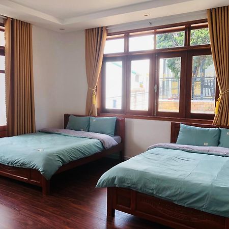 Villa Nho House IV Da Lat Esterno foto