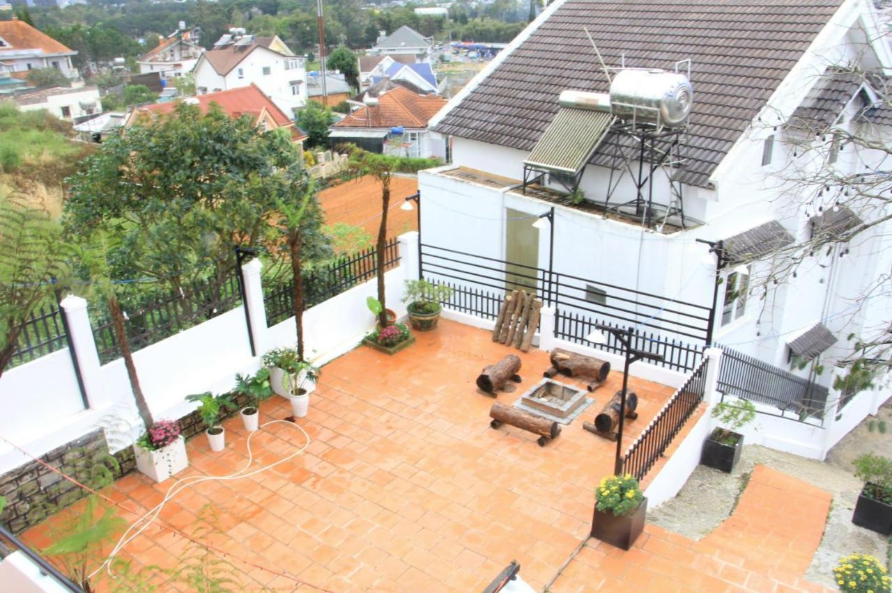 Villa Nho House IV Da Lat Esterno foto