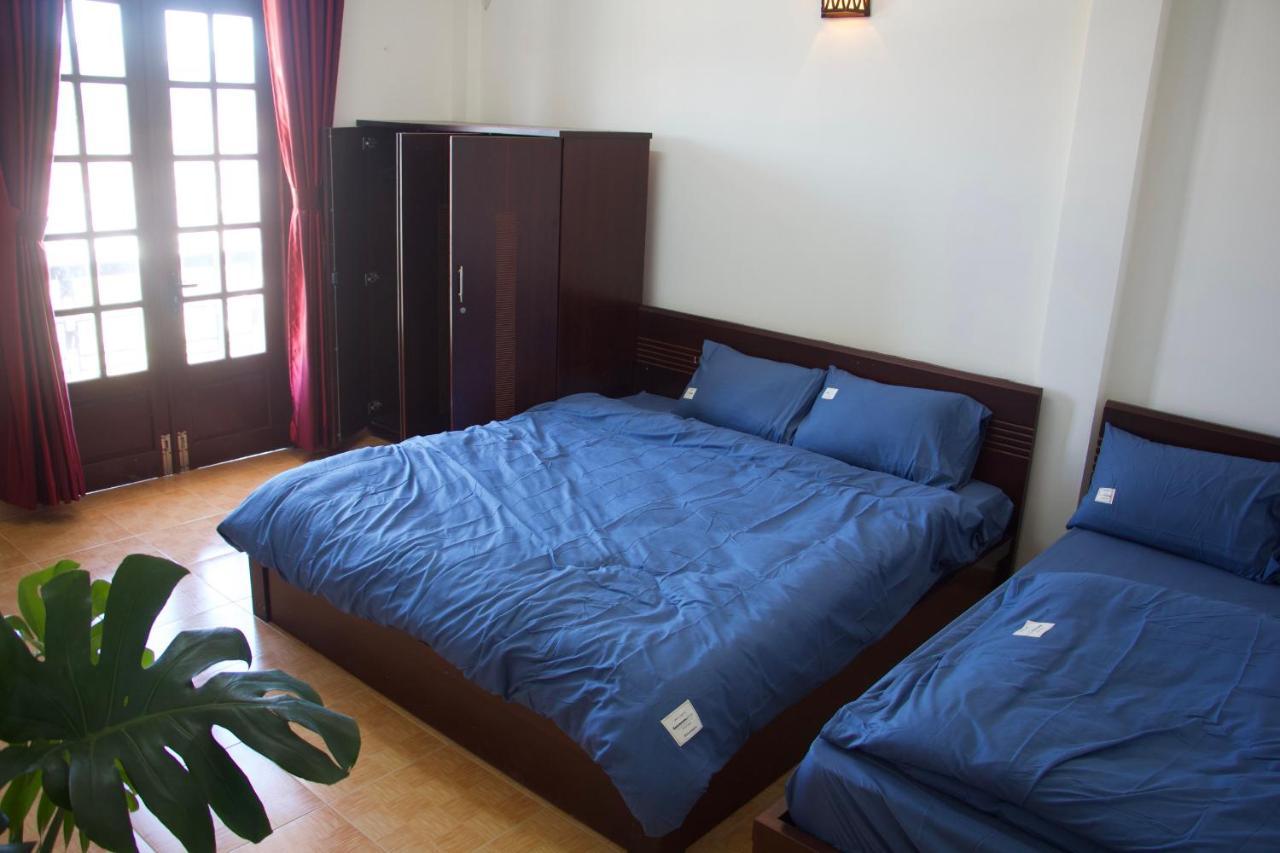 Villa Nho House IV Da Lat Esterno foto