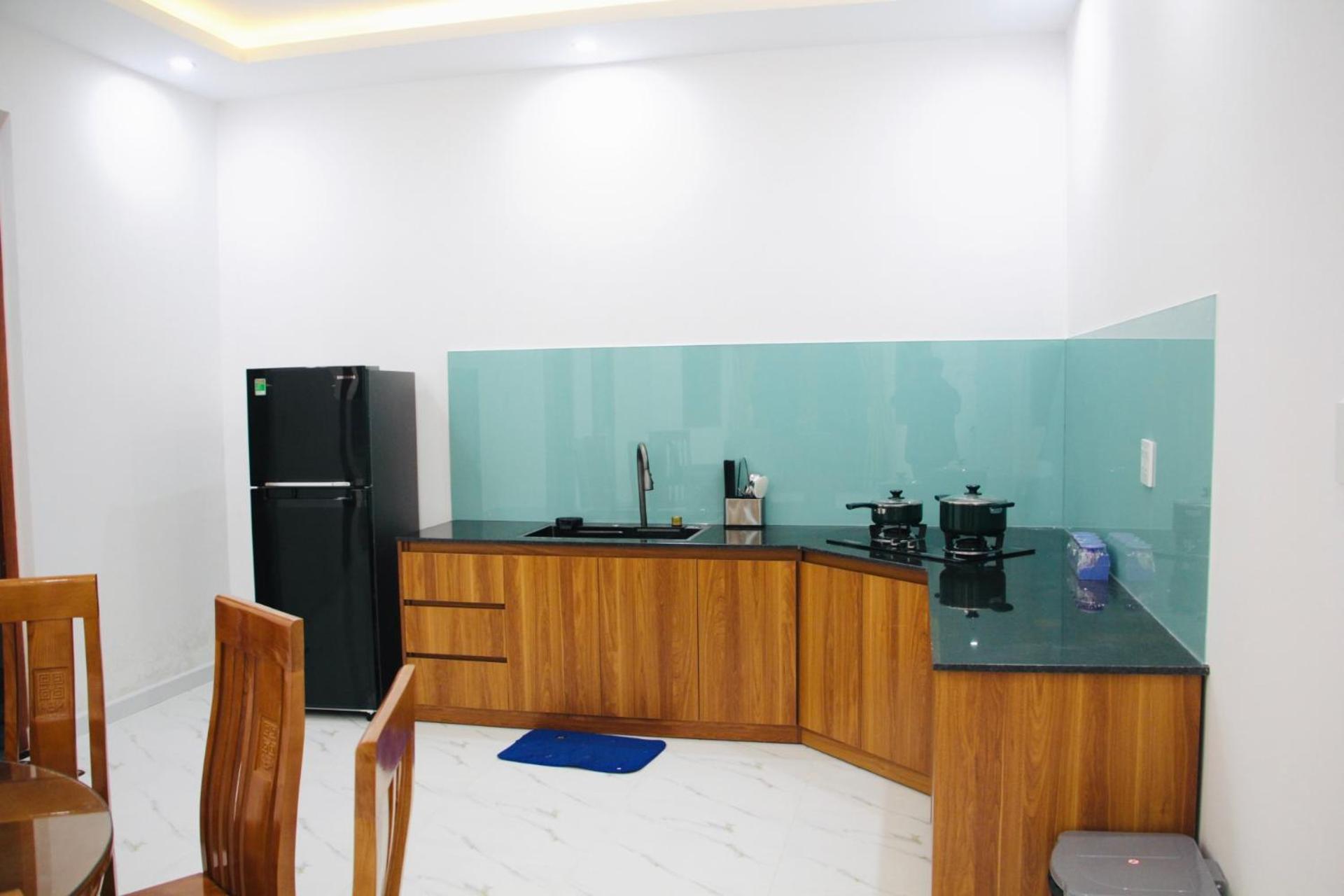 Villa Nho House IV Da Lat Esterno foto