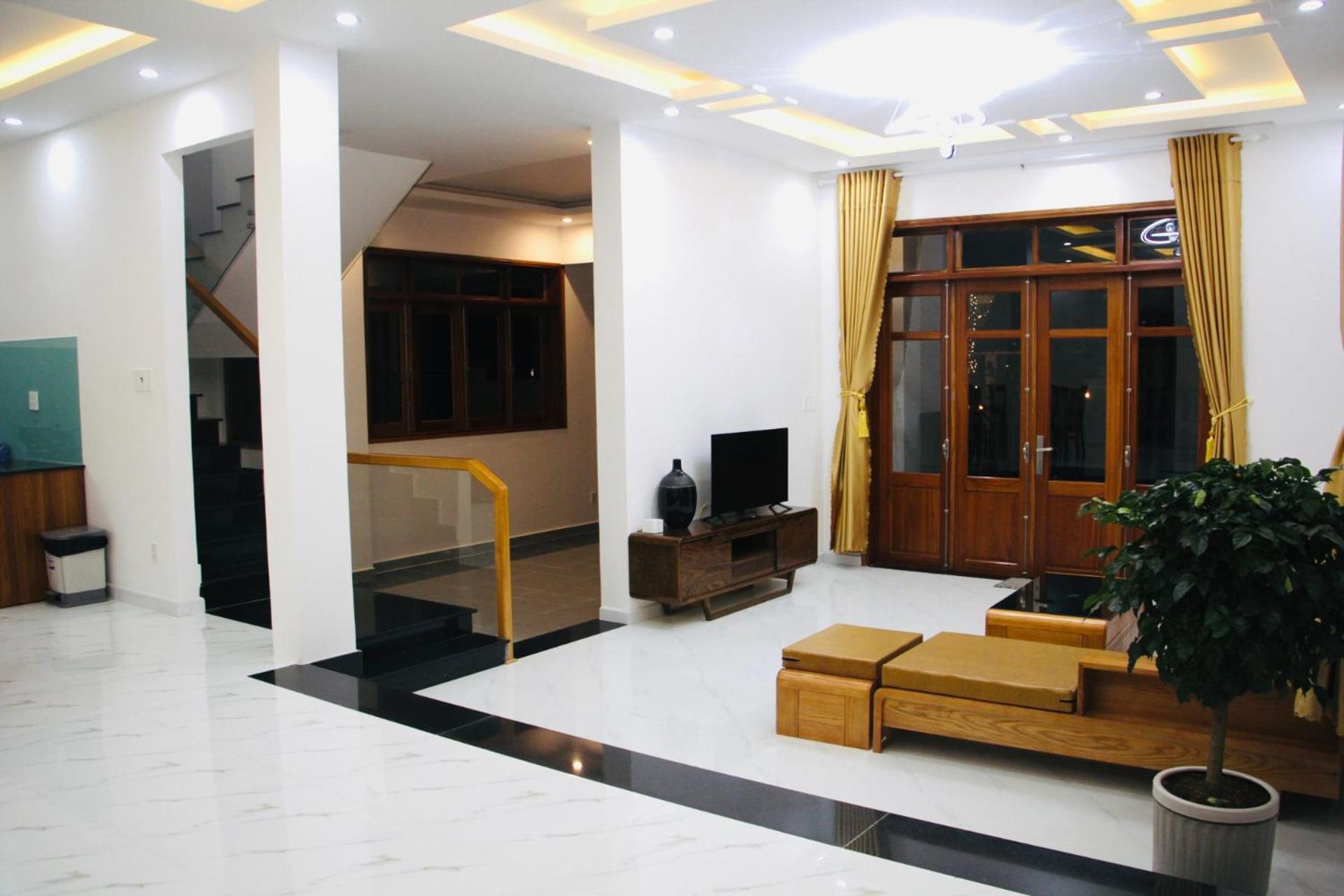 Villa Nho House IV Da Lat Esterno foto