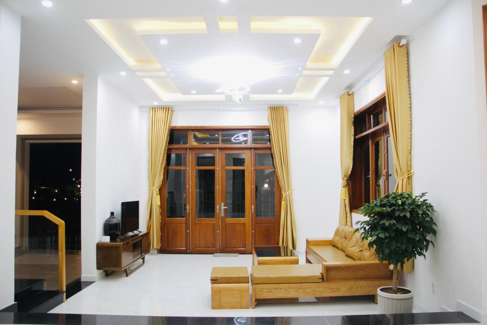 Villa Nho House IV Da Lat Esterno foto