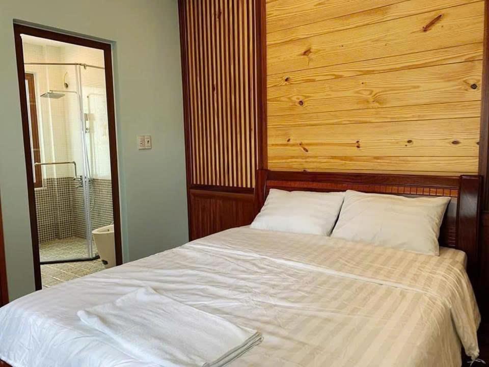 Villa Nho House IV Da Lat Esterno foto